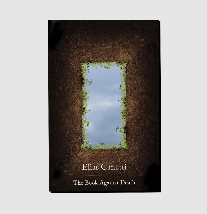 The Book Against Death The Book Against Death