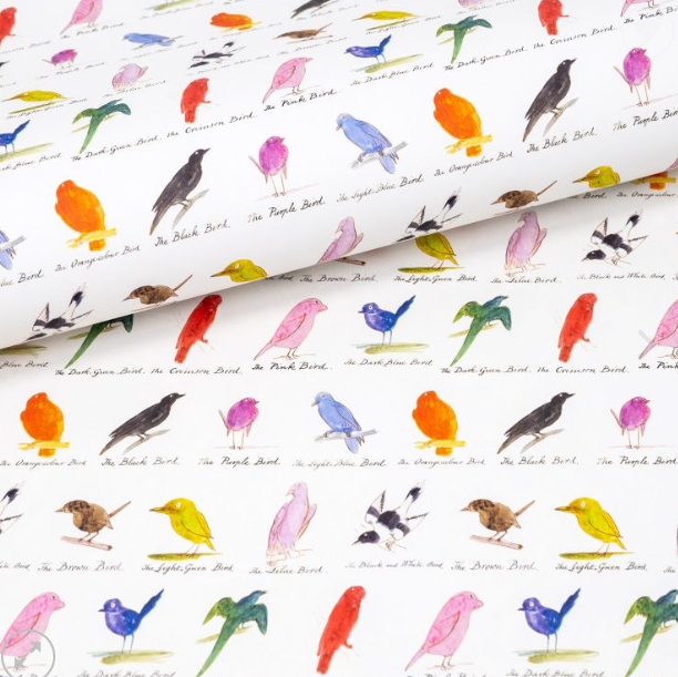 bird sheet wrap bird sheet wrap