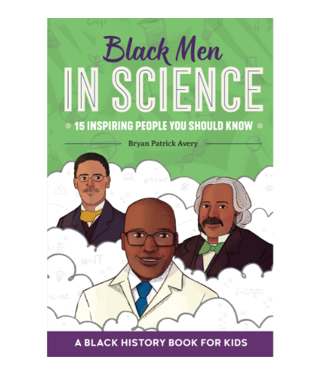 Black Men in Science Black Men in Science