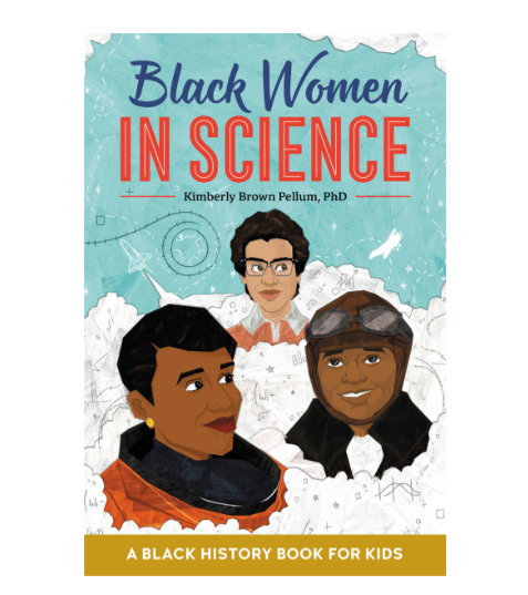 Black Women in Science Black Women in Science