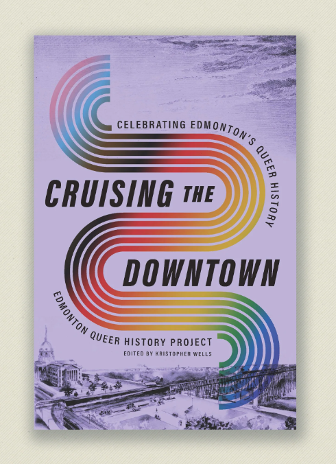 Cruising the Downtown Cruising the Downtown