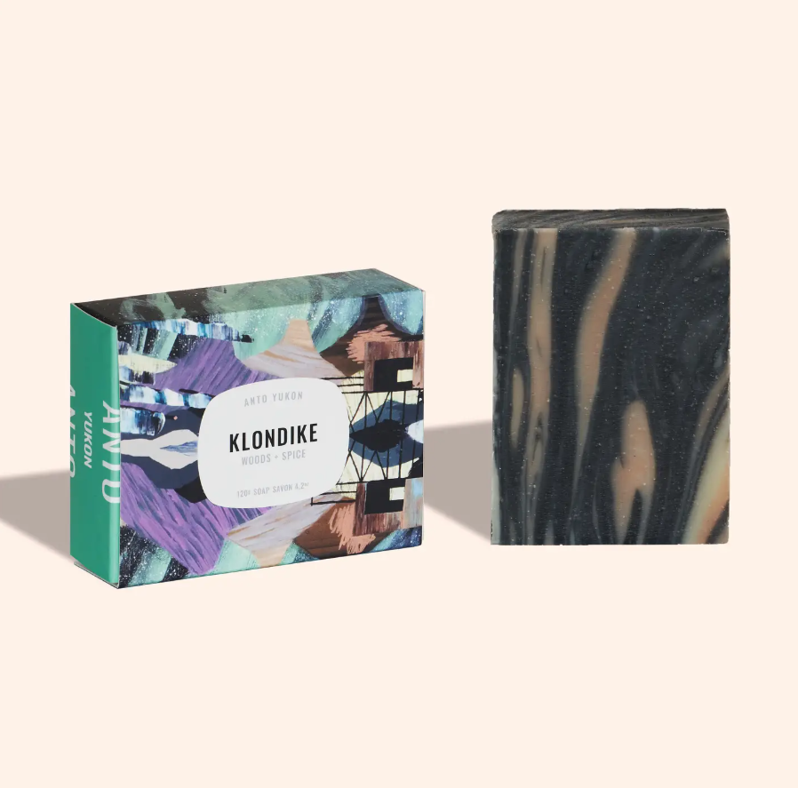 Klondike Soap Klondike Soap