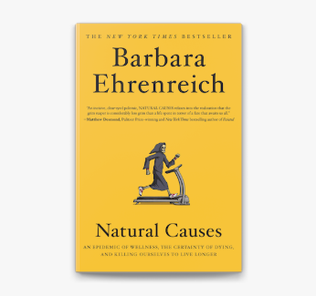 Natural Causes Natural Causes