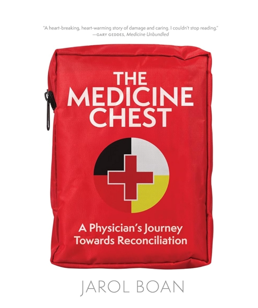 The Medicine Chest The Medicine Chest