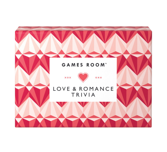 Love & Romance Trivia Love Romance Trivia