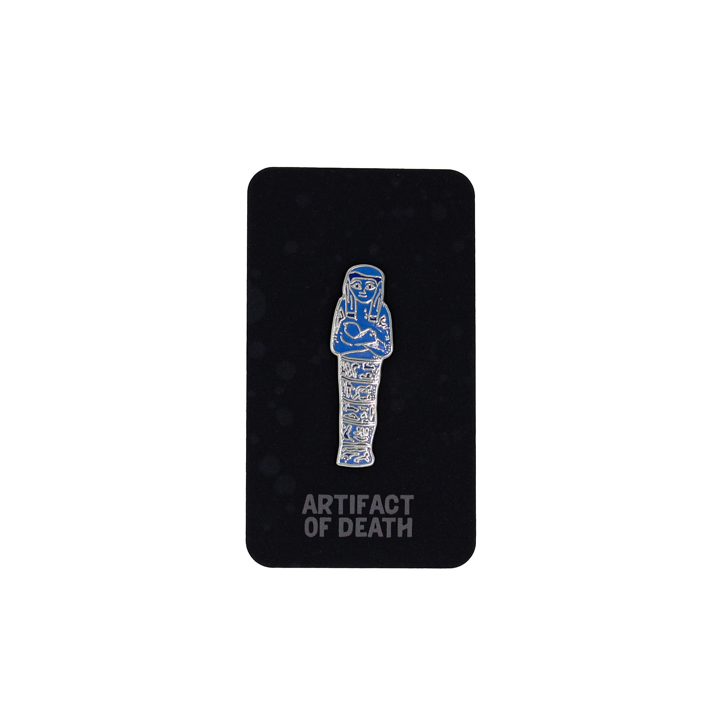 Mummy Pin Mummy Pin