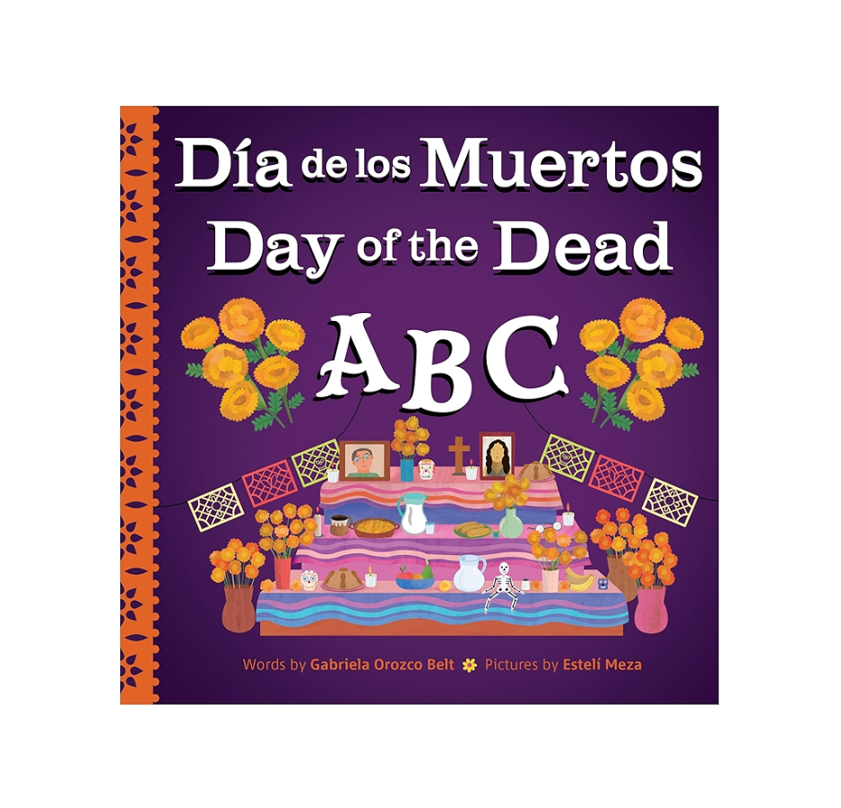 Day of the Dead ABC Day of the Dead ABC