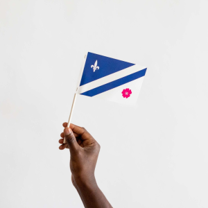 Chez nous : la francophonie de l’Alberta