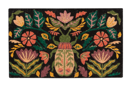Amulet doormat Amulet doormat