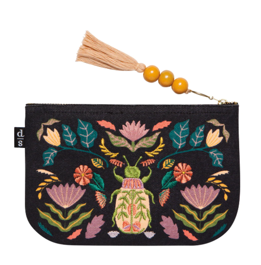 Amulet small zip Amulet small zip