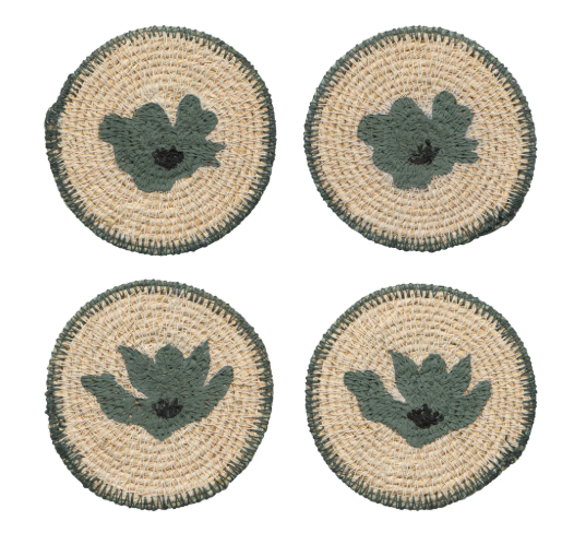 Aria coasters Aria coasters