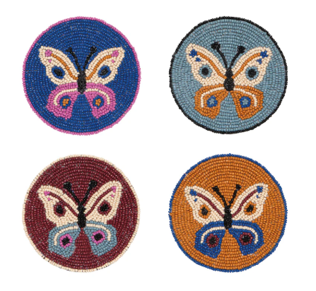 Aurora coasters Aurora coasters