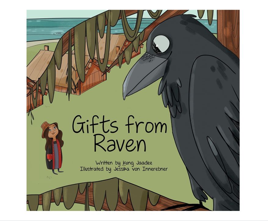 Gifts from Raven Gifts from Raven