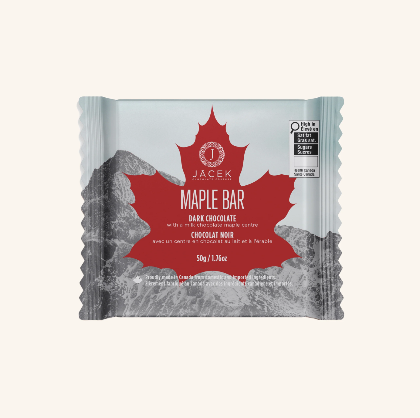 Maple Bar Maple Bar