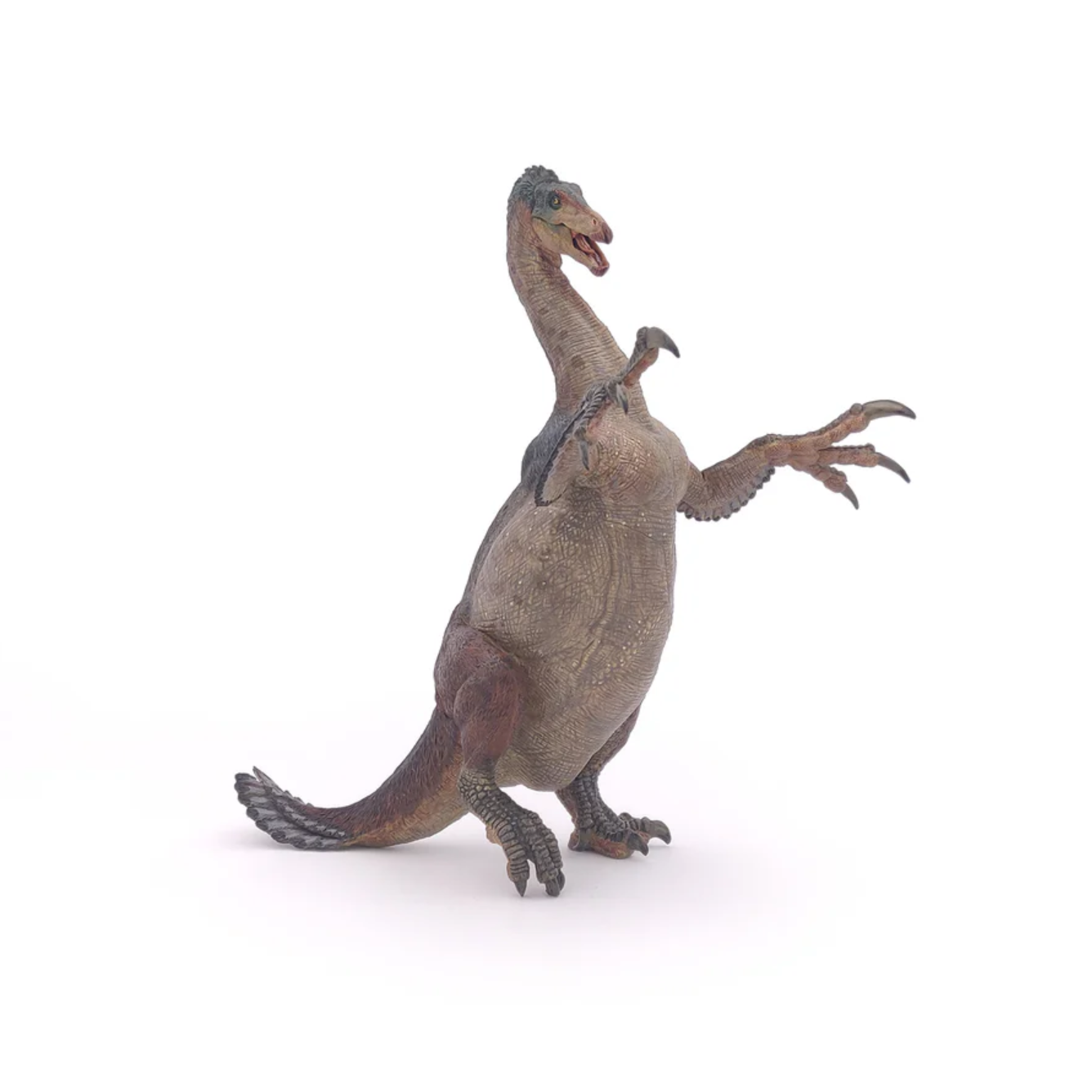 Therizinosaurus Therizinosaurus