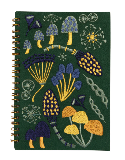 WIld notebook WIld notebook