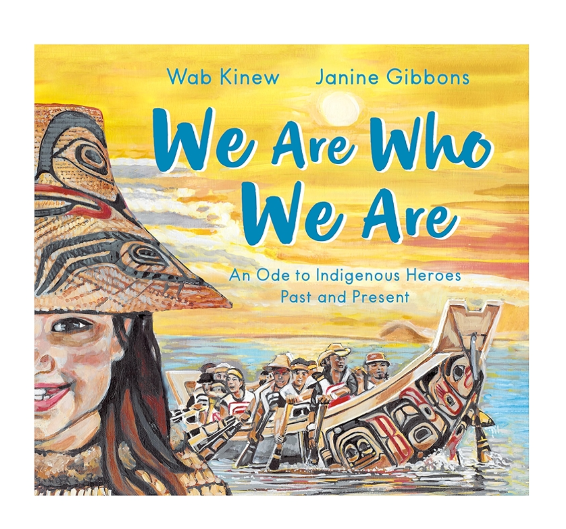 We Are Who We Are We Are Who We Are