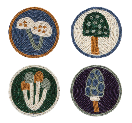 Wildgrove coasters Wildgrove coasters