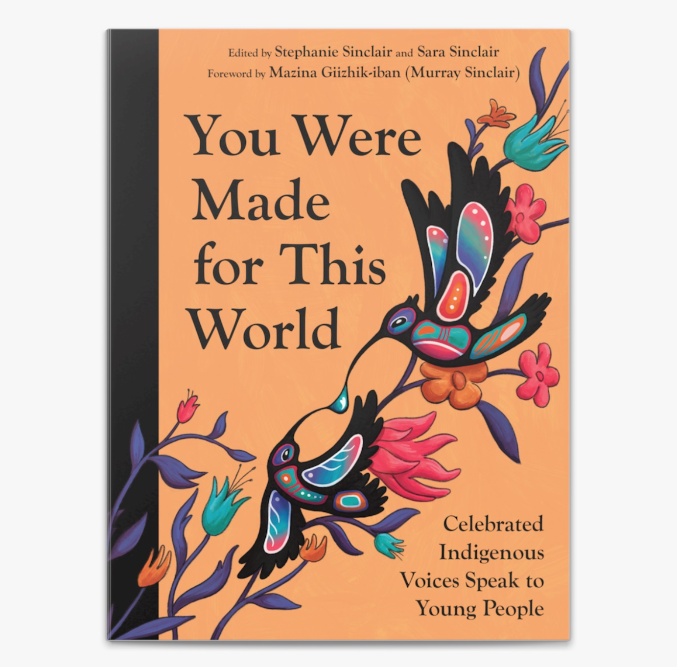 You Were Made for This World You Were Make for This World