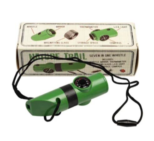 Children’s Whistle by Rex of London