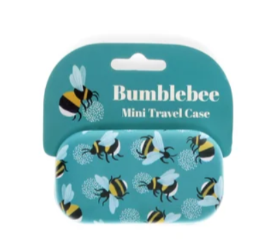 Bee travel case Bee travel case