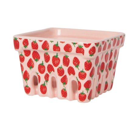 Berry basket Berry basket