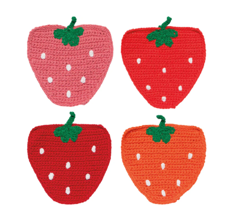 Berry coaster set Berry coaster set