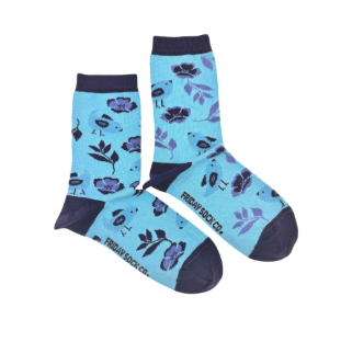 Bluebird socks Bluebird socks