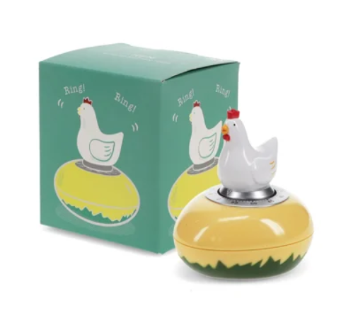 Chicken timer Chicken timer