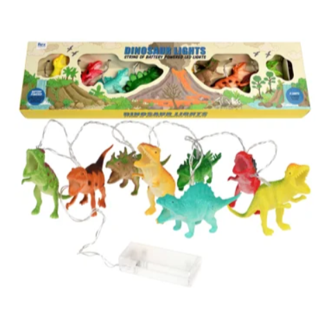 Dino lights Dino lights