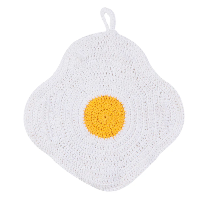 Eggs trivet Eggs trivet