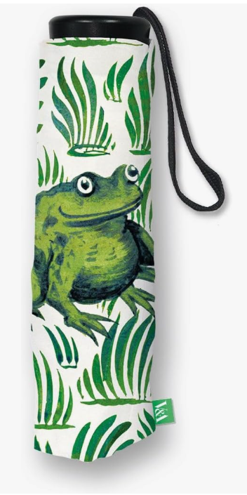 Frog umbrella Frog umbrella