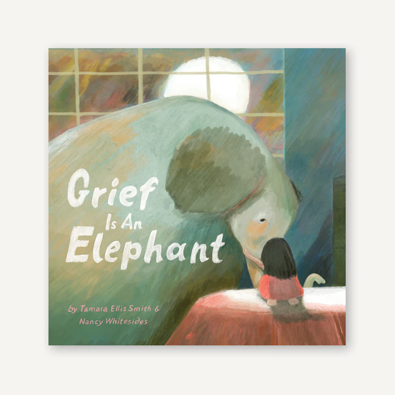Grief Is an Elephant