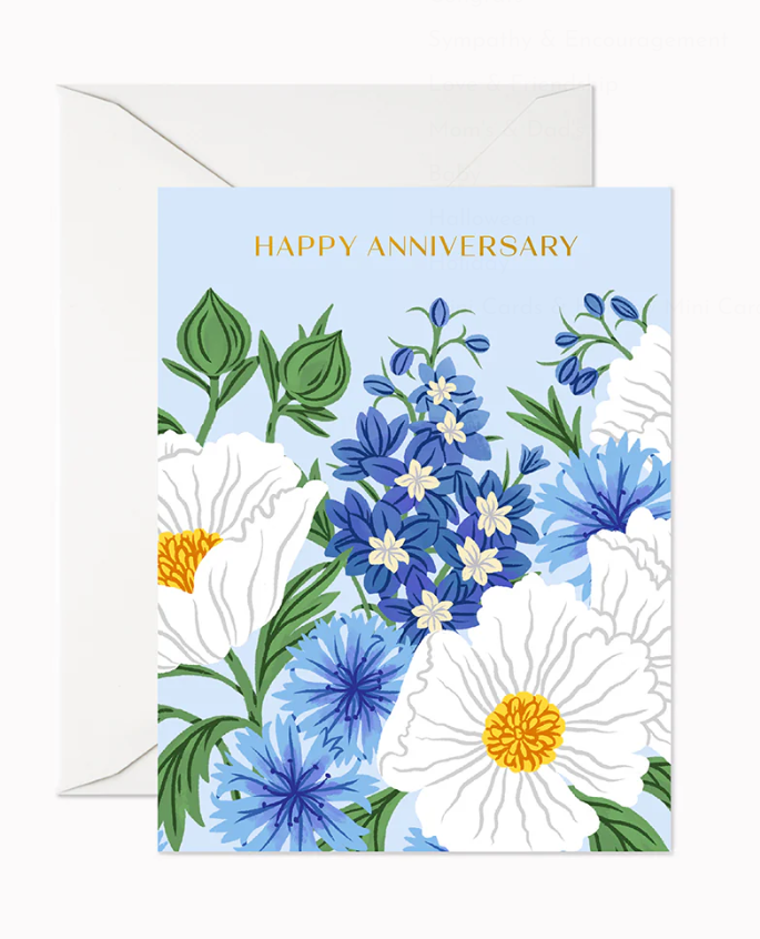 Happy anni card Happy anni card