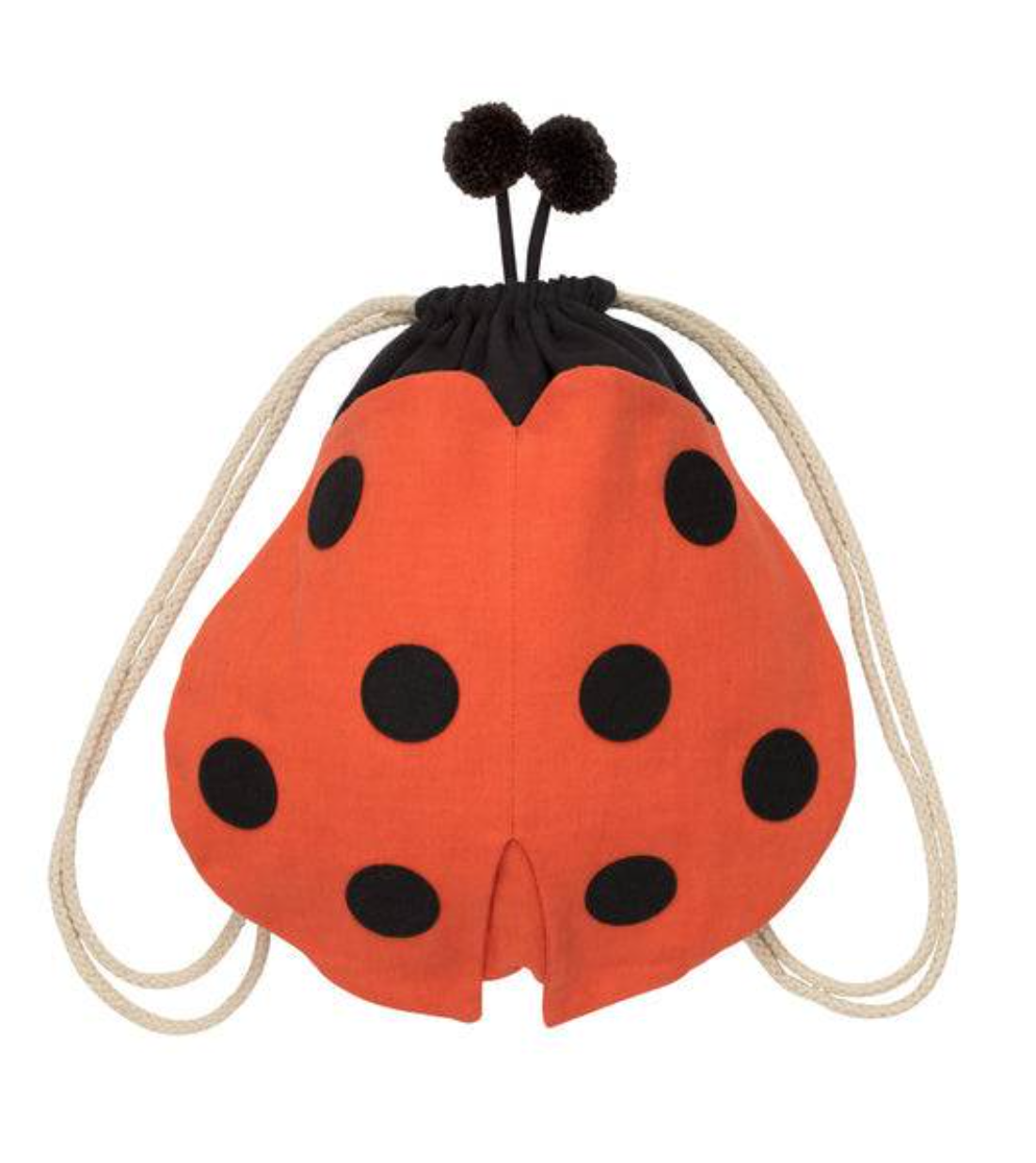 Ladybird backpack Ladybird backpack