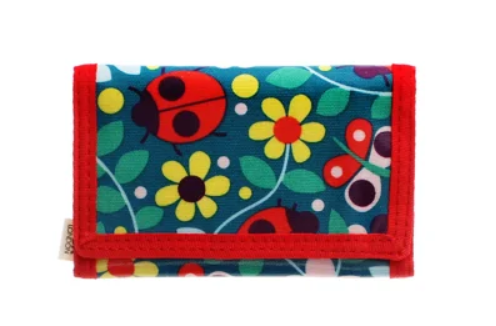 Ladybird wallet Ladybird wallet