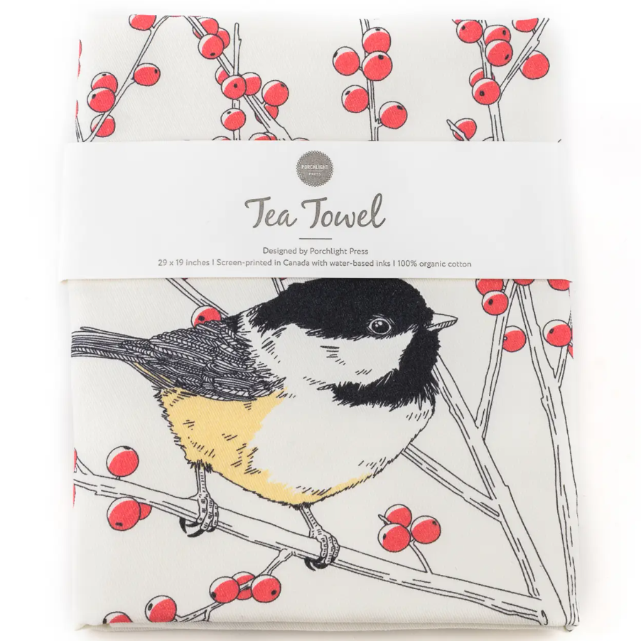 Chickadee TT Chickadee TT