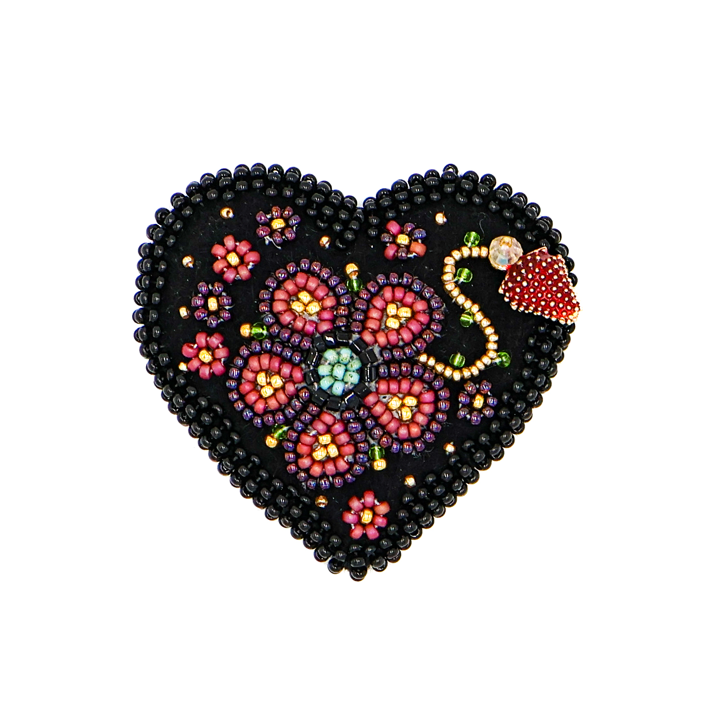 Connie Heart 5 Connie Heart 5