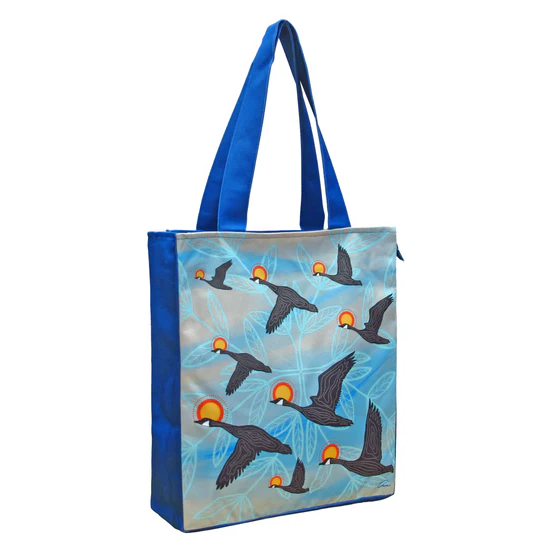 Geese Eco Bag Geese Eco Bag
