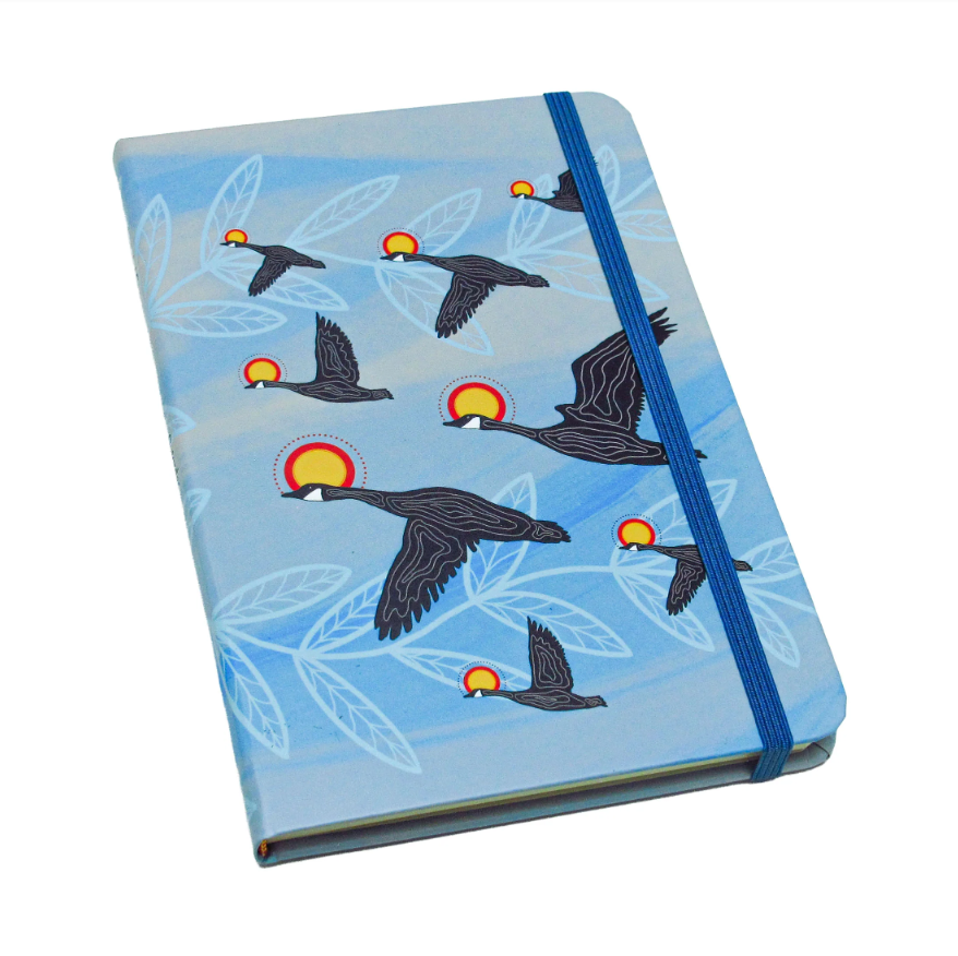 Geese Journal Geese Journal