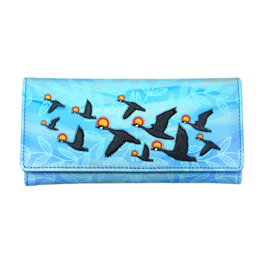 Geese Wallet Geese Wallet