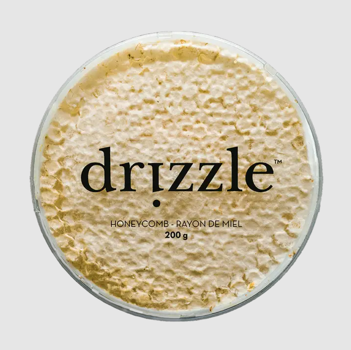 Honeycomb Honeycomb