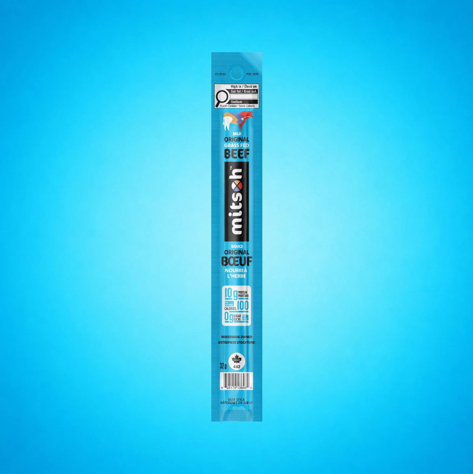Mild Beef Stick Mild Beef Stick
