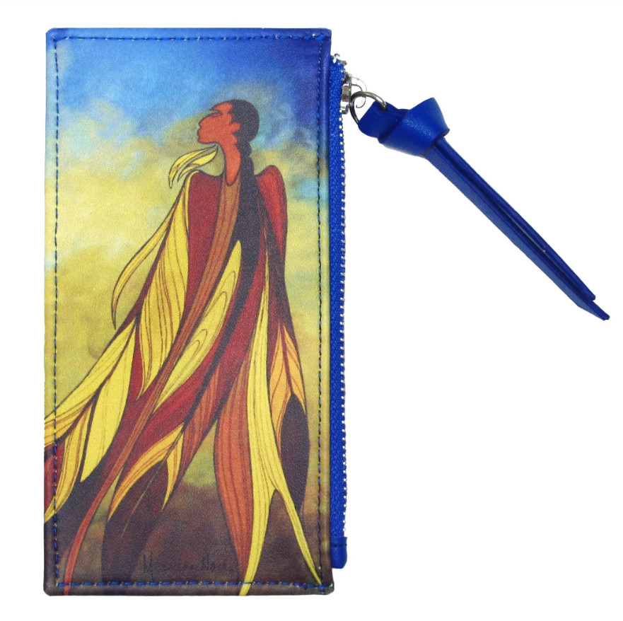 Walk Beyond Card Holder Walk Beyond Card Holder