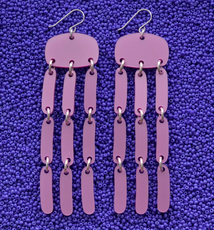 Box jelly pink Box jelly pink