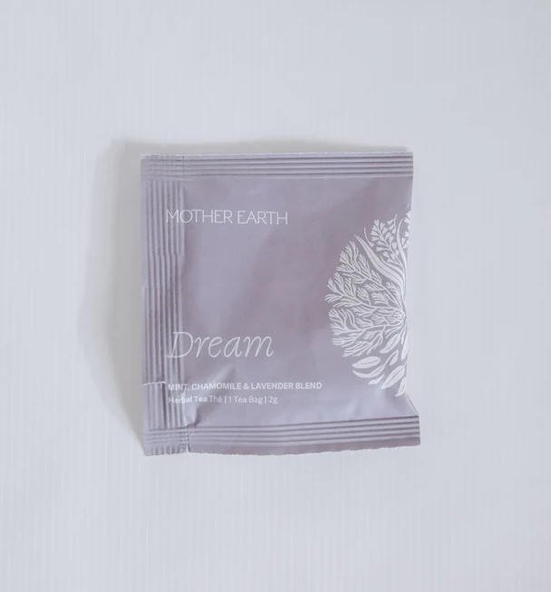 Dream Individual Tea Bag Dream Individual Tea Bag