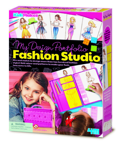 Fashion Studio Fashion Studio