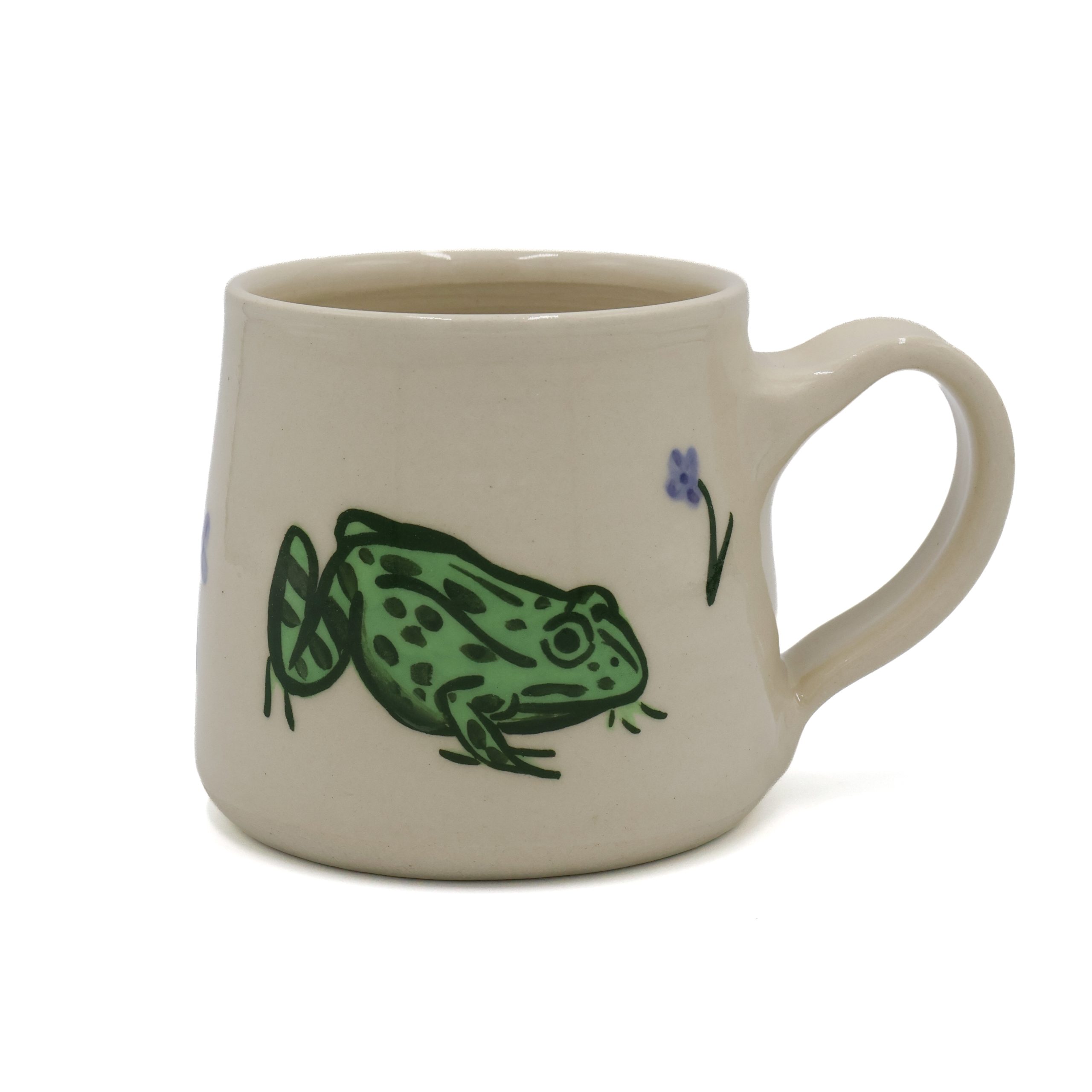 Frog Mug Frog Mug scaled