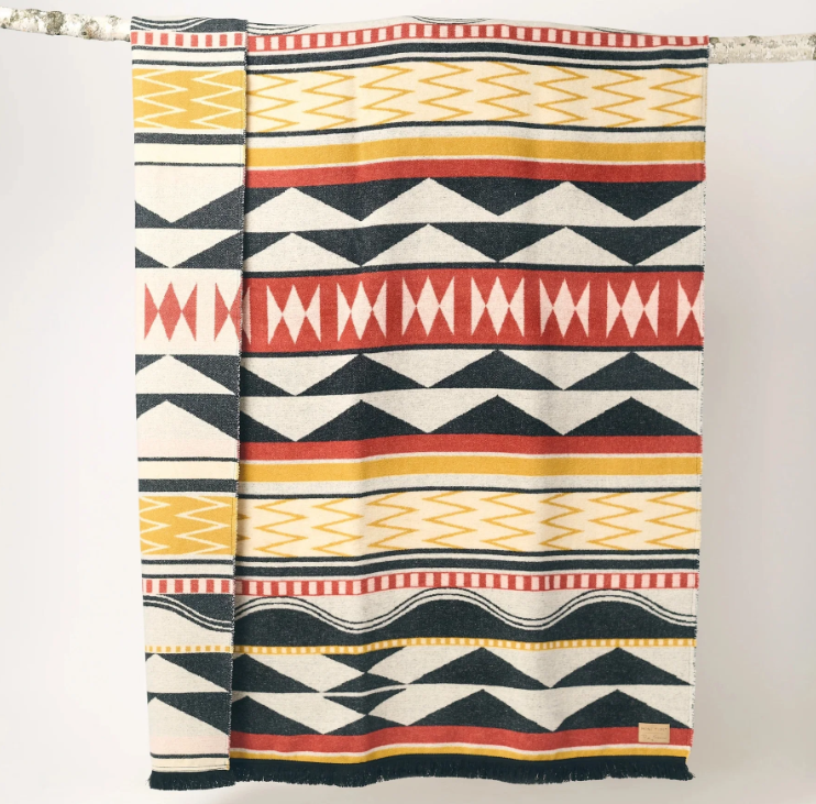 Generations Blanket Generations Blanket