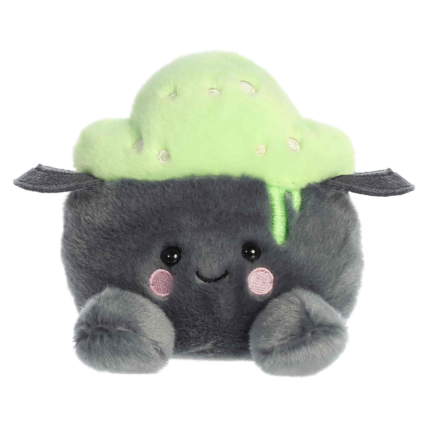 Bubbly Cauldron Palm Pal Bubbly Cauldron Palm Pal